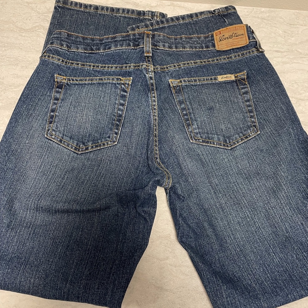 Levi Strauss Jeans Size 8S